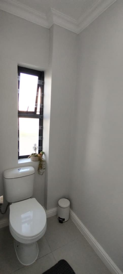 To Let 3 Bedroom Property for Rent in Langeberg Heights Western Cape